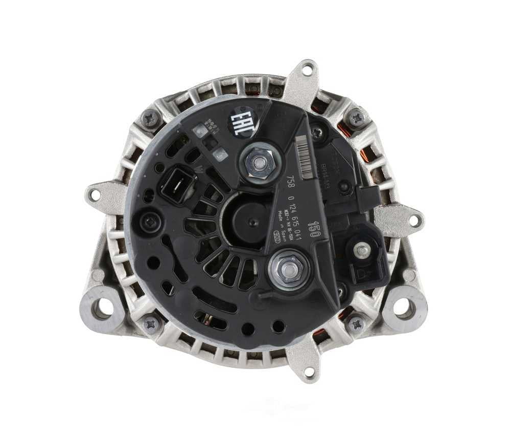 Bosch AL0824N Alternator