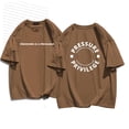 thumbnail image 2 of Camiseta y camisetas sin mangas CBUM Merch para mujer y hombre, chaleco con orejas de gato, venta directa de fábrica xuanjing unisex, 2 of 2
