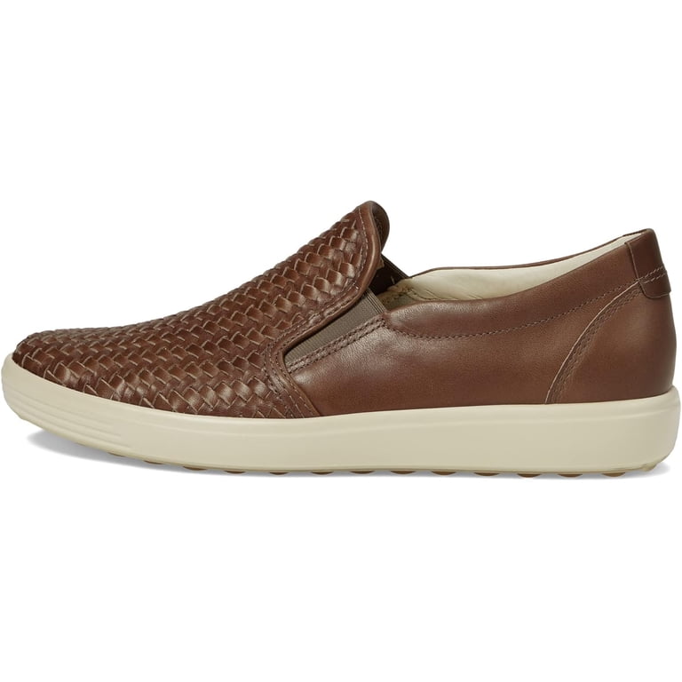 Ecco Soft 7 Slip-On Shoes - Women display picture 3