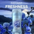 thumbnail image 6 of Secret Fresh Invisible Solid Antiperspirant & Deodorant for Women, Moonlit Orchid, 2.6oz, 6 of 9