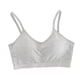 thumbnail image 1 of Gibobby Sujetador transpirable para mujer, ropa interior de encaje, Push Up, espalda, Sexy, Push Up, sujetador de anillo de Sujetadores para mujer(Gris,G), 1 of 4