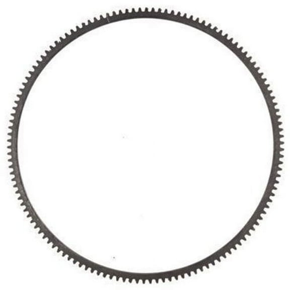 ATP FLYWHEEL RING GEAR Fits select: 1987-1993 DODGE DAKOTA, 1968-1969 PLYMOUTH SATTELITE