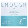 thumbnail image 7 of Enough Collagen 3X Moisture Cream, 1.76 oz (50 g), 7 of 7