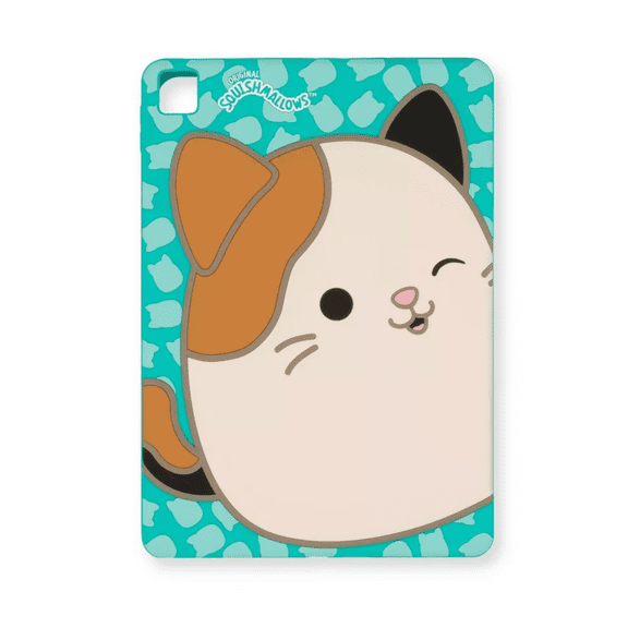 Komar Kids Squishmallow iPad (7th/8th/9th generation) Case