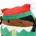 thumbnail image 5 of Squishmallows 12 inch Emani the Elf Girl - Child's Ultra Soft Stuffed Plush Toy, 5 of 5