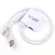 thumbnail image 2 of VONETS VAR11N-300 Mini Router WiFi Hotspot WiFi portátil Puente WiFi R, 2 of 2