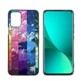 thumbnail image 1 of Compatible with LG K52 Phone Case, Anime-nature-9 Case Silicone Protective for Teen Girl Boy Case for LG K52, 1 of 1
