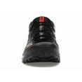 thumbnail image 3 of Salomon Men's XT-4K Kith Kithmas Black Shoes, from StockX, 3 of 5