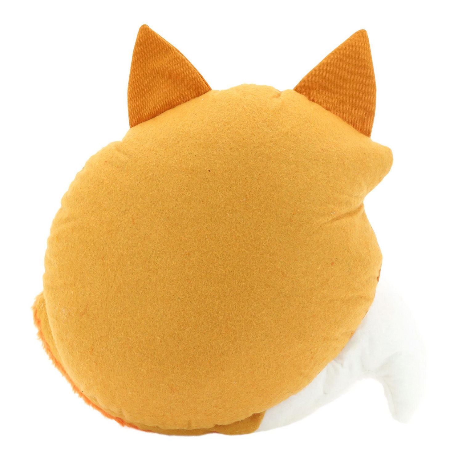 Way To Celebrate Harvest Animals Fox Pillow