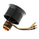 thumbnail image 2 of Ventilador de Conducto Hugo Motor Sin Escobillas 50 mm QF2611 4600KV, 2 of 8
