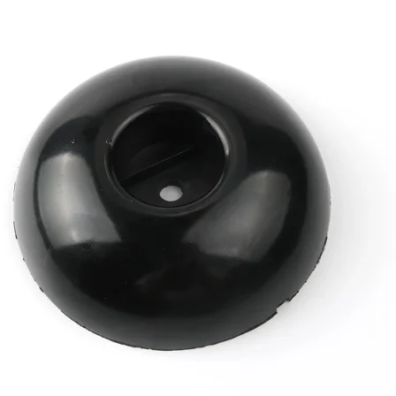 ​​Replacement Nylon Trimmer Head for Walk-Behind Mowers - Compatible with 144101 & 122171 - 5-Pack String Trimmer Ball Assembly​​