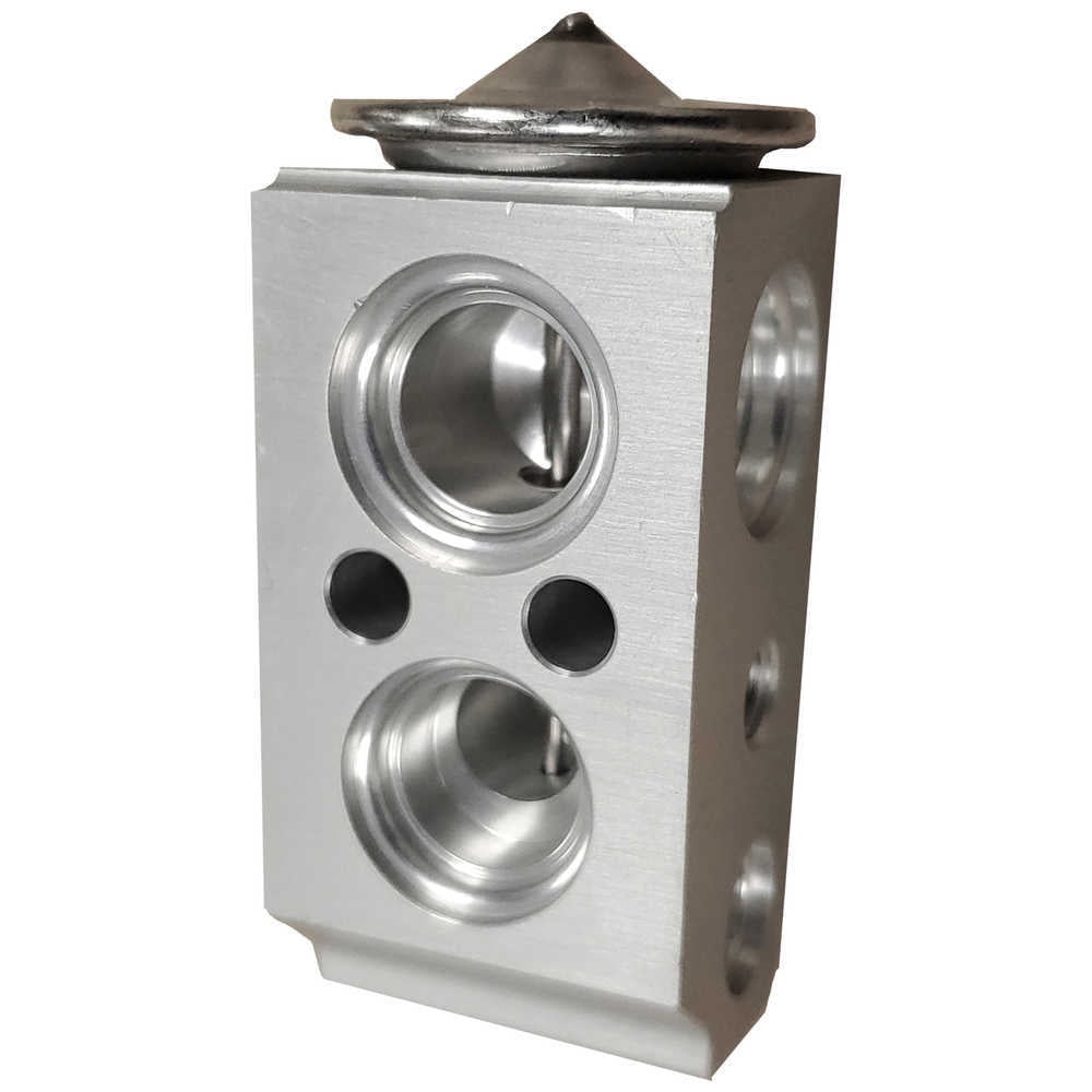 Global Parts Distributors LLC 3412013 A/C Expansion Valve