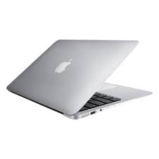 Pre-Owned Apple Macbook Air 11