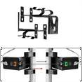 thumbnail image 3 of Safety Sensor Replacement Kit Garage Door Lift 41A5034 Safety Sensor Garage Sensor Bracket, 3 of 6