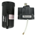 thumbnail image 5 of EXELAIR? by Milton FRL Air Lubricator - 1/4" NPT - Metal Bowl (EX45L-02M), 5 of 8