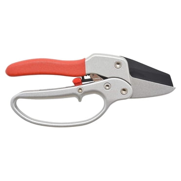 Bellota 3578 TEL Telescopic Pruning Shears - Bypass Cut, Extending Aluminum Handle, For Thick Branches