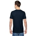 thumbnail image 2 of Fruit of the Loom Softpun Crewneck T-Shirt Unisex, 2 of 6