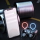thumbnail image 5 of Auriculares Impermeables Ganchos Para Los Oídos Con Estuche De Carga De 500 Mah 20 Horas De Tiempo De Reproducción Auriculares Muyoka Hogar, 5 of 6