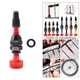 thumbnail image 5 of Herramienta universal para reparar el núcleo de la válvula Presta sin cámara de bicicleta 40 mm, 5 of 9