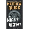 thumbnail image 1 of The Night Agent, 1 of 2