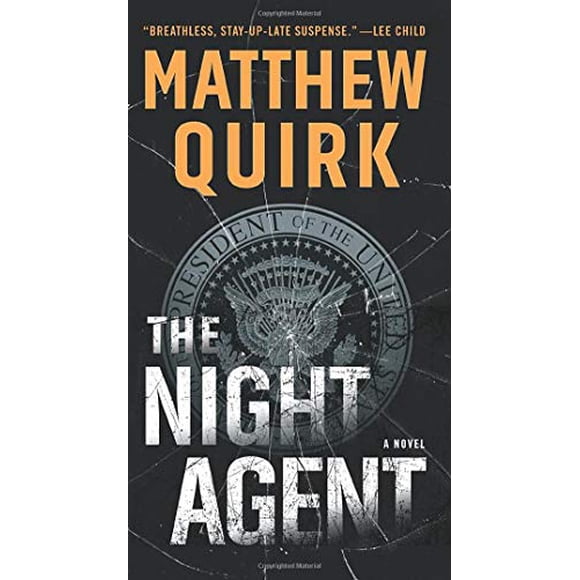 The Night Agent