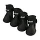 thumbnail image 2 of Zapatos impermeables Strade Fareast Limited para perros botas Protectoras M, 2 of 8