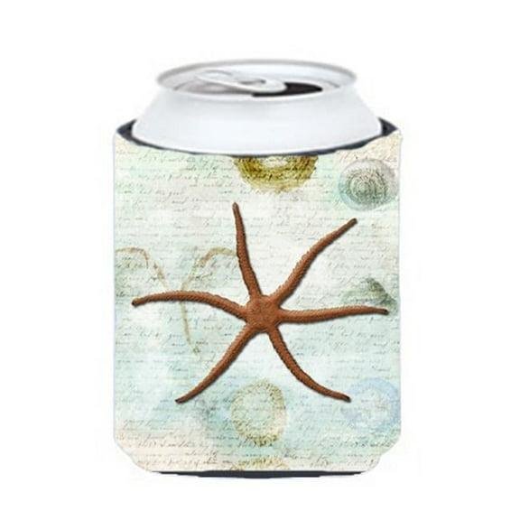 Starfish Can Or Bottle Hugger