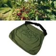 thumbnail image 3 of Bolsa Ajustable Para Recolección De Huerto, Delantal Para Recolección De Frutas, Para Colgar En La Cintura, Fácil Carga, Tela Oxford Resistente Al Desgaste Para Jardín Y, 3 of 7