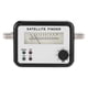thumbnail image 1 of Buscador de Satélite ANGGREK Compacto Portátil Negro Y Plateado 950-2150 MHz, 1 of 8