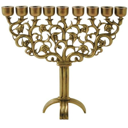 Jewish Museum Hagenauer Menorah