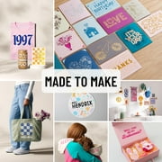 Cricut Maker 4 Card Making Bundle for Every Occasion