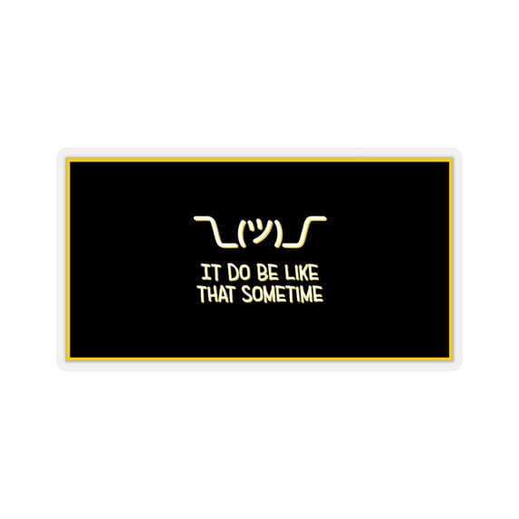 Kiss-Cut Stickers