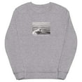 thumbnail image 3 of Right at Your Heels Organic Cotton Sweatshirt, 3 of 11