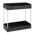 thumbnail image 3 of 2-Tier Under Sink Shelf Organizer, 3 of 7