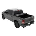 thumbnail image 3 of EZ-FOLD SOFT TONNEAU - '19-20 RAM 1500/2500/3500; FOR 6.5 FT. BED; W/O RAMBOX, 3 of 5