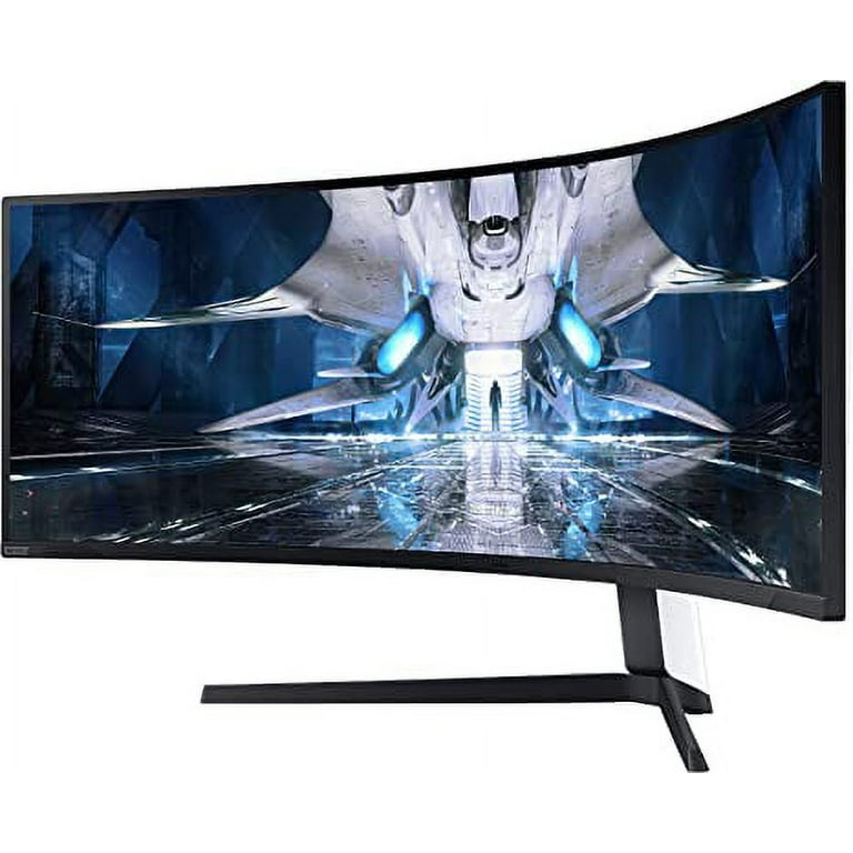 ultrawide curved monitor 240hz