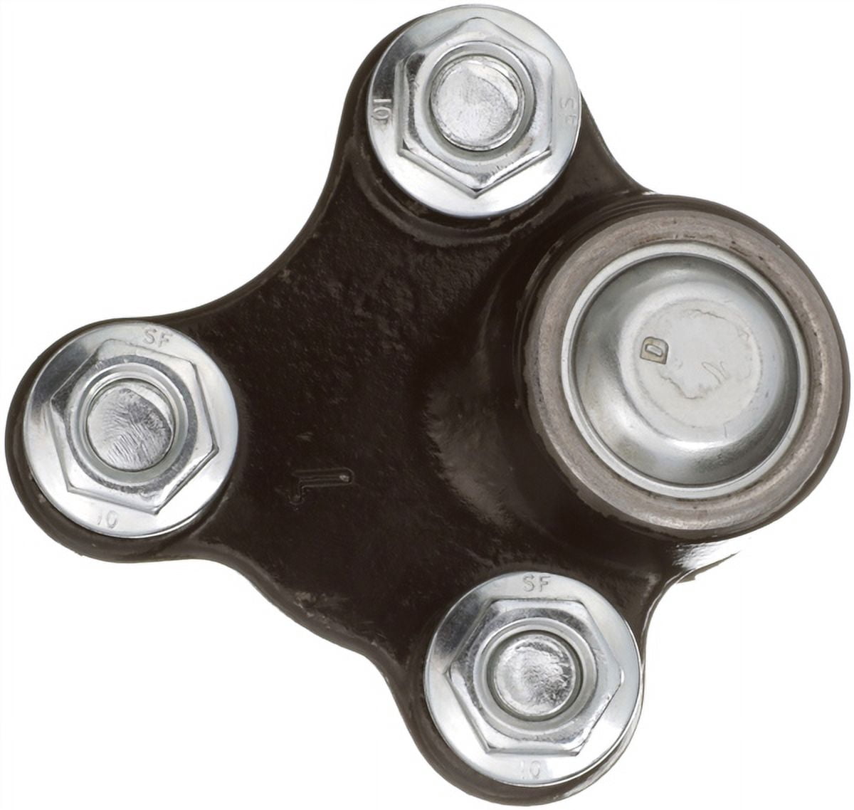 Delphi Suspension Ball Joint P/N:Tc6817 Fits select: 2015-2019 HYUNDAI SONATA, 2016-2021 HYUNDAI TUCSON
