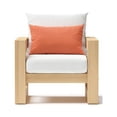 thumbnail image 4 of RST Brands Benson Wood and Club Chairs in Cast Coral/White, 4 of 7