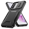 thumbnail image 2 of TYJKeJi Case Drop Resistant Shockproof Case For Samsung Galaxy A36 5G, 2 of 7