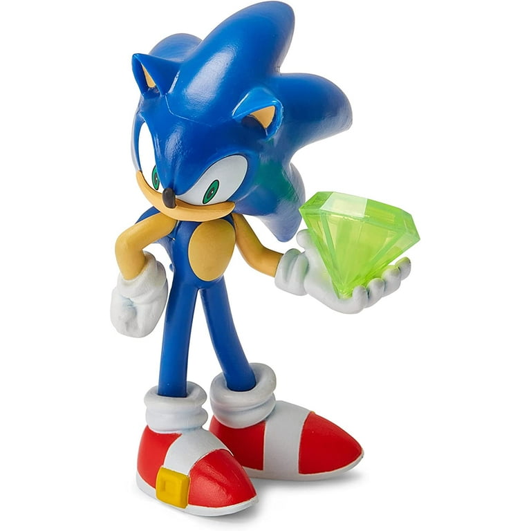 Image of sonic the hedgehog