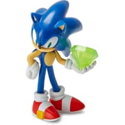 Sonic the Hedgehog Buildable Action Figure Figurine