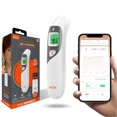 thumbnail image 1 of Smart DualScan Ear & Forehead Bluetooth Thermometer, 1 of 5