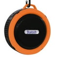 thumbnail image 3 of Dalazy C6 Bluetooth Speaker Waterproof Suction Cup Wireless Speaker Support Card Handsfree Call Portable, 3 of 5