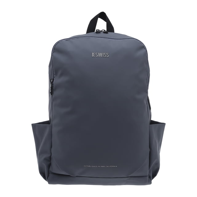 Mochila K-Swiss Narvan Color Gris Unisex