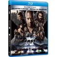thumbnail image 2 of Fast X (Blu-ray + DVD) [Blu-Ray], 2 of 3