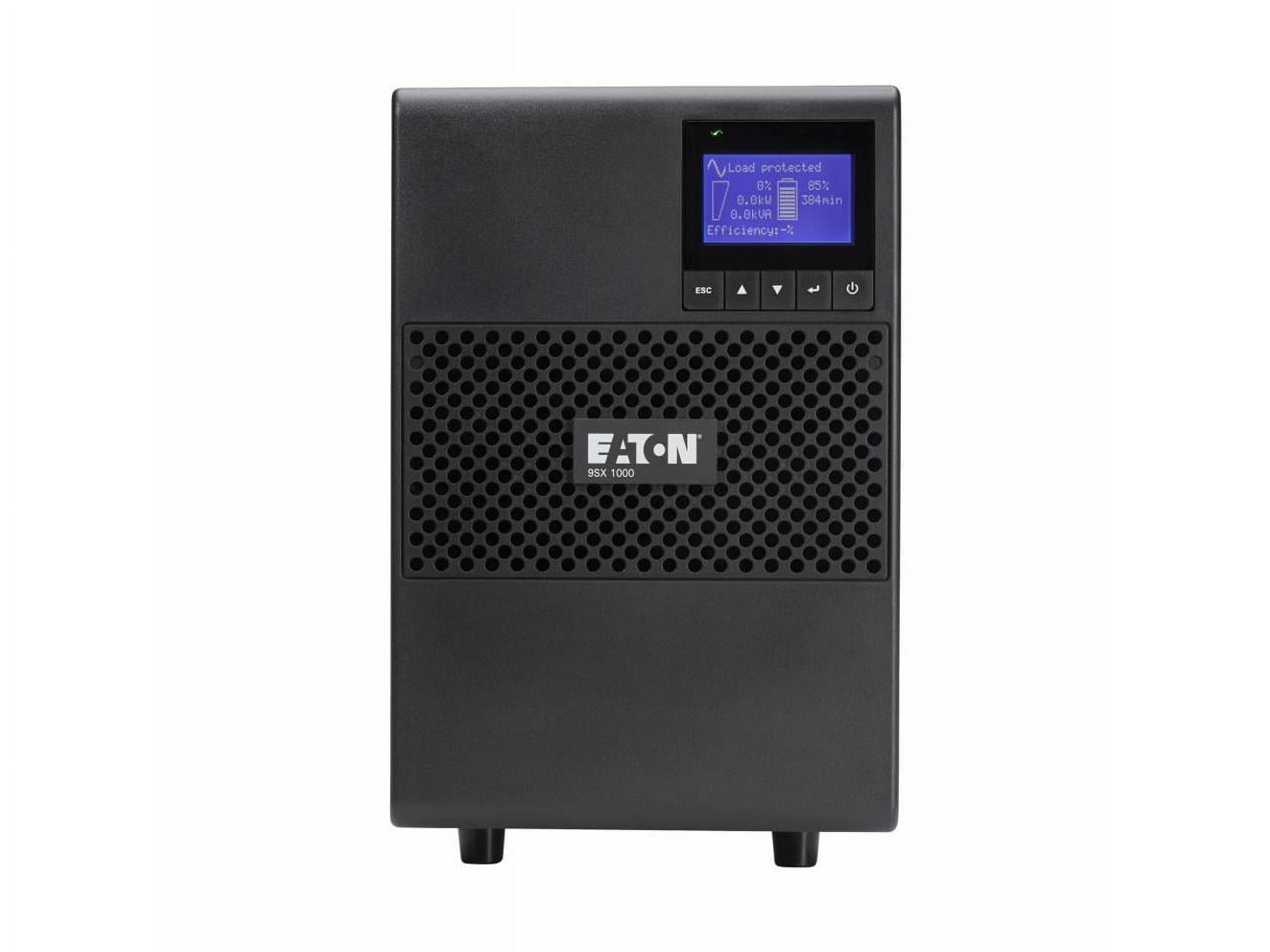 9SX 120V UPS 1000VA