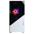 thumbnail image 2 of CyberPowerPC Gamer Xtreme Gaming PC, Intel Core Ultra 7 265F, NVIDIA GeForce RTX 5050 8GB, 16GB DDR5, 2TB SSD, GXi11140CPGV17, 2 of 6