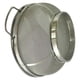 thumbnail image 3 of Colador Multiusos GD Acero Inoxidable 9 Pulgadas, 3 of 10