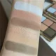 thumbnail image 4 of Heallor-Placa de sombra de ojos, Correa portátil, mate, tamaño 10,2, 7,4, 1,5 cm, maquillaje de ojos, cosméticos, textura fina, sombra de ojos, Belleza, 4 of 5