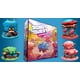 thumbnail image 4 of Juego de mesa de construcción de mazos Wise Wizard Games: Robot Quest Arena, 4 of 7
